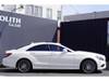 MERCEDES BENZ CLS-CLASS