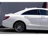 MERCEDES BENZ CLS-CLASS