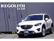 2015 MAZDA CX-5 XD