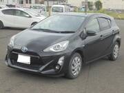 2015 TOYOTA AQUA