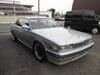 NISSAN LAUREL