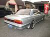 NISSAN LAUREL