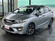 2014 HONDA FIT RS