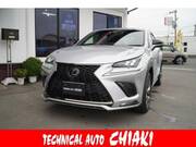 2018 LEXUS NX