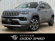 2021 CHRYSLER JEEP COMPASS