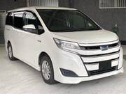 2020 TOYOTA NOAH