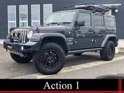 2018 CHRYSLER JEEP WRANGLER UNLIMITED