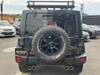 CHRYSLER JEEP WRANGLER UNLIMITED