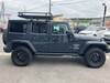 CHRYSLER JEEP WRANGLER UNLIMITED