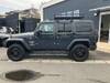 CHRYSLER JEEP WRANGLER UNLIMITED