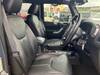 CHRYSLER JEEP WRANGLER UNLIMITED