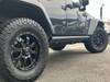CHRYSLER JEEP WRANGLER UNLIMITED