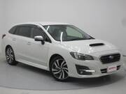 2020 SUBARU LEVORG