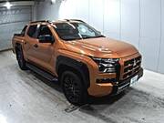2024 MITSUBISHI TRITON