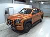 MITSUBISHI TRITON