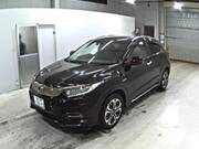 2020 HONDA VEZEL
