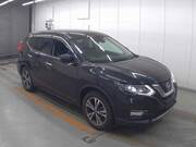 2018 NISSAN X-TRAIL 20Xi
