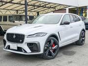 2021 JAGUAR OTHER