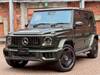 MERCEDES BENZ G-CLASS