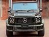 MERCEDES BENZ G-CLASS
