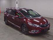 2016 HONDA JADE