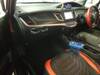 HONDA JADE
