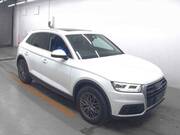 2017 AUDI Q5
