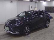 2020 LEXUS NX