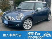2010 BMW MINI