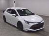 TOYOTA COROLLA SPORT