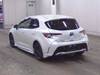 TOYOTA COROLLA SPORT