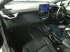 TOYOTA COROLLA SPORT