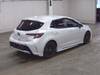TOYOTA COROLLA SPORT