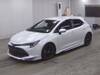 TOYOTA COROLLA SPORT