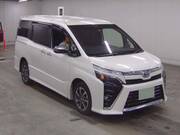 2021 TOYOTA VOXY