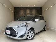 2018 TOYOTA SIENTA