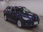 2014 MAZDA CX-5 25S L PACKAGE
