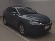 2022 TOYOTA HARRIER