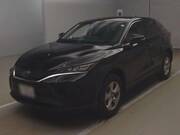2022 TOYOTA HARRIER