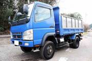 2006 FUSO CANTER