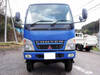 FUSO CANTER