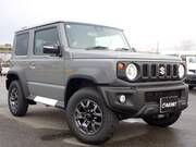 2025 SUZUKI JIMNY SIERRA