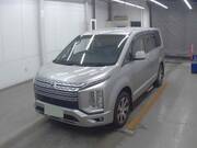 2019 MITSUBISHI OTHER