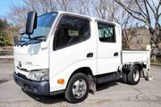 2020 TOYOTA DYNA WCAB