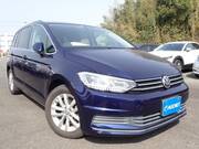2018 VOLKSWAGEN GOLF TOURAN