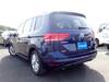 VOLKSWAGEN GOLF TOURAN
