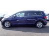 VOLKSWAGEN GOLF TOURAN