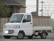 2013 MITSUBISHI MINICAB TRUCK