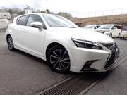 2022 LEXUS CT