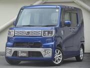 2015 DAIHATSU WAKE